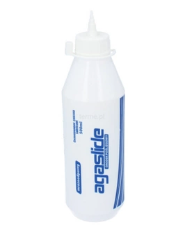 Środek poślizgowy Agaslide 500ml AGAM 1050003