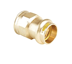 Mufa przejściowy (GW) 22 x 1/2