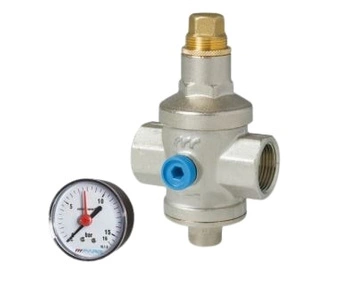 Reduktor ciśnienia wody Samee M501D25 1