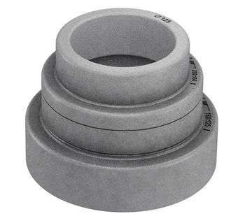 Redukcja ADD 125/160/200 ARIA ADURO HEATPEX 52010200100T