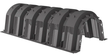 Komora rozsączająca 130l ST-130 Sotralentz KOM-ST130