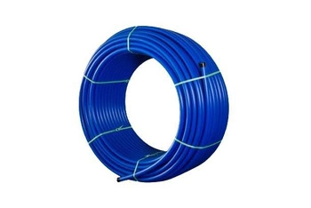 Rura PE HD 100 fi 25/2,3 SDR 11 - PN 16 - niebieska 200 mb TT PLAST 11218