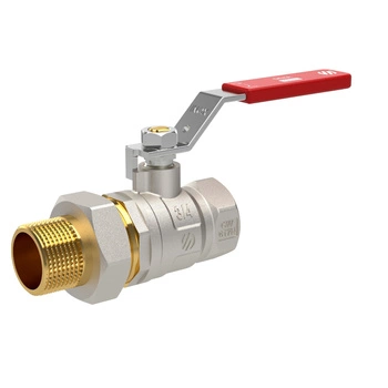 Zawór kulowy wodny prosty Arco Sena VA30 754205 GW 1