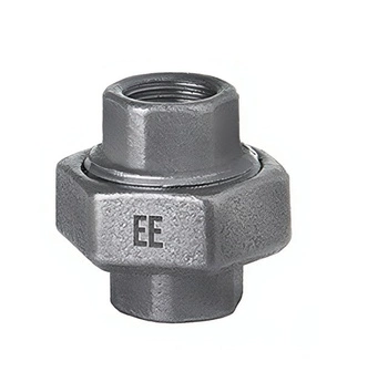 Śrubunek z uszczelnieniem płaskim GW 1 1/2