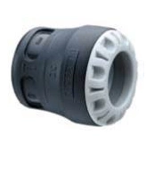 Zaślepka PE (PUSH-FIT-1012) FI 40 PLASSON 1012U0040