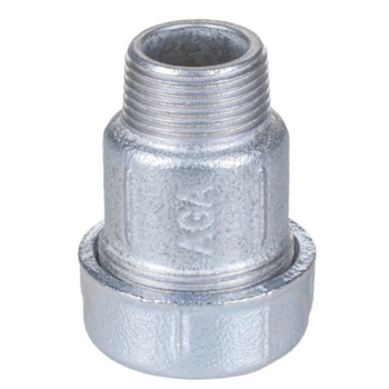 Złączka zaciskowa Agaflex AK 1/2