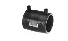 SG Mufa elektrooporowa do PE FI 110 PE100 SDR11 POLYMEDIUM 12EME110