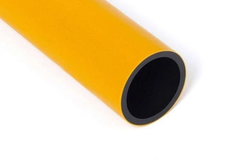 Rura PE HD 100 RC fi 25/3,0 SDR-11 typ 2/2 GAZ TYTAN 100 mb TT PLAST 12433