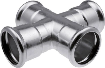 Czwórnik Steel - 54 KAN-therm 1509057029