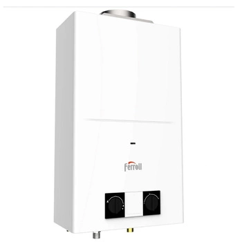 Ogrzewacz gazowy Ferroli Pegaso Pro 11 LPG GCC1MGAA