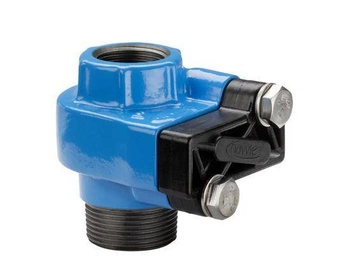 Nasadka zamknięcie 2