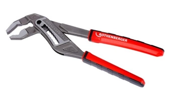 Klucz nastawny Rothenberger 1000002698 ROGRIP M 7” 2K