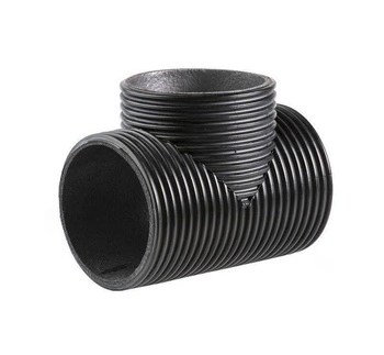 Trójnik izolowany HRV 200-170 mm KERMI 11VE41260