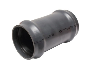 Nasuwka PCV FI 90 PN10 (z uszczelką) PROFIL