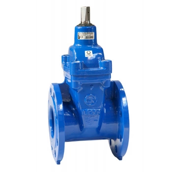 Zasuwa miękkouszczelniona Jafar 2111 DN50 EPDM PN16 2111-0050-2E161PB