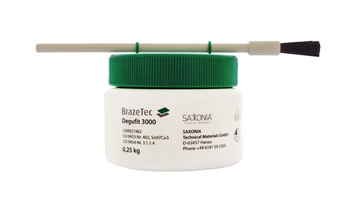 Pasta do lutowania AGAM 3000006713 z cyną Degufit 100g