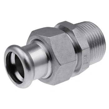 Śrubunek GZ Inox - 22 R1/2