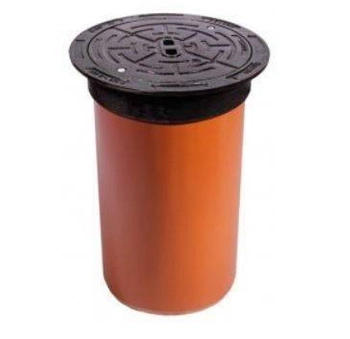 Teleskop  425 40 T OD455/ID400 NORSON 1-331 040 400 10