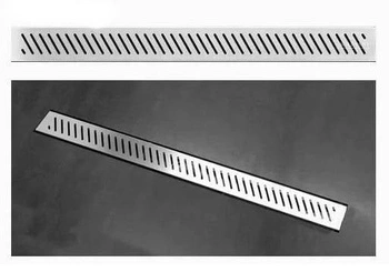 Ruszt RIGO KARMAT RP80