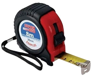 Miarka ROTHENBERGER M31201800 SEGO-8 m