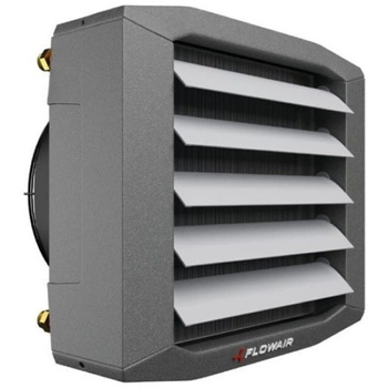 LEO S2 Nagrzewnica wodna FLOWAIR 51949