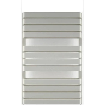 Grzejnik Warp Bold Terma 500X915 643W Silver mat WGWTB091050SMAZ8