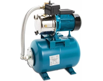 Zestaw hydroforowy IBO AJ 50/60 HYDROFOR TYP 24 