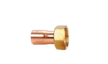 5000 Łącznik bateryjny płaski z uszczelką 22 x 1