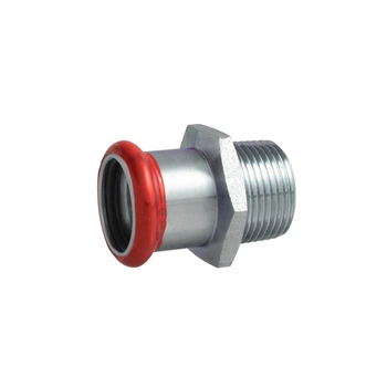 Nypel Vesbo CZZZ-35114 końcówka zaprasowywana GZ 35×R 1 1/4