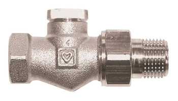 Zawór powrotny RL-1 3/8