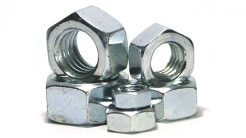 Nakrętka M-16 ocynkowana 1kg