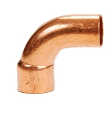 5000 Łuk jednokielichowy 90° 22 mm IBP 5001A022000000