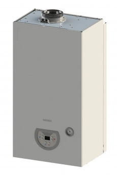 Kocioł gazowy Termet WKD6101000000/PL1T SILVER PRO 25 KW dwufunkcyjny wiszący