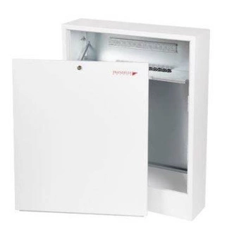 Szafka natynkowa do rozdzielaczy 19 obw. 1115mm z półką na ster. DUOSN-6 PRANDELLI 2502160