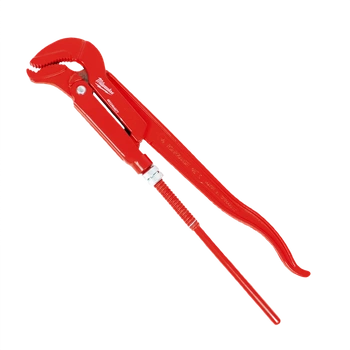Klucz szwedzki nastawny typ S 430 mm MILWAUKEE 4932464577