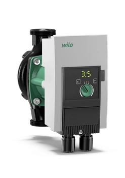 Pompa obiegowa Yonos MAXO 25/0,5-7 PN10 WILO 2120639