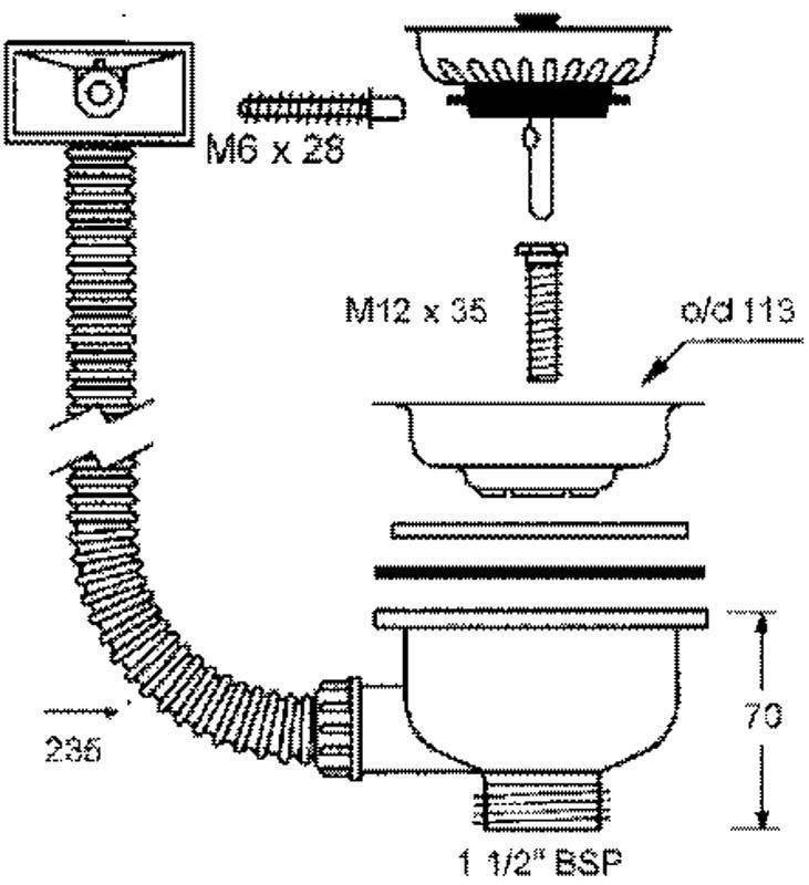 spust-zlewozmywakowy-11-2-x113mm-z-sitkiem-wyci-ganym-ze-stali